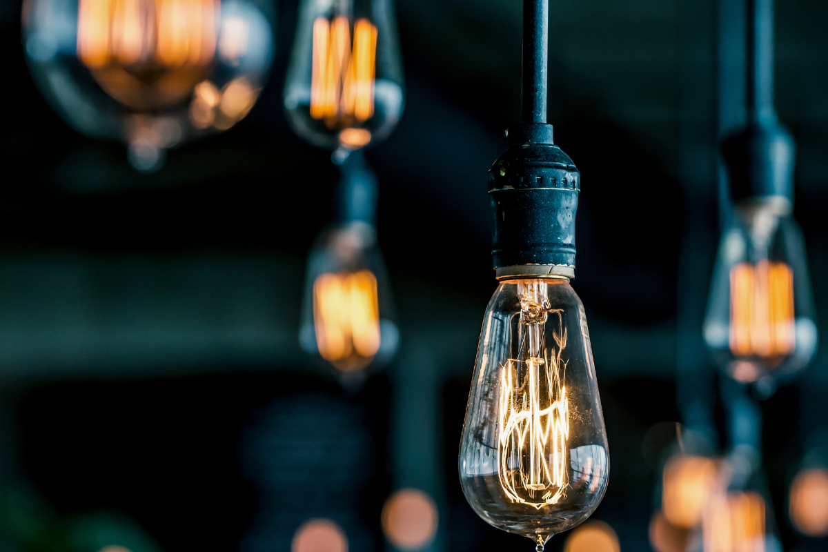 Lighting Image